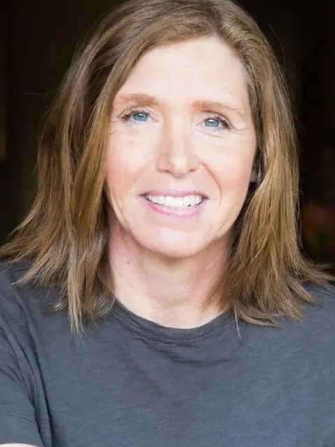Patty Schemel