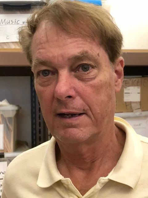 Bill Plympton