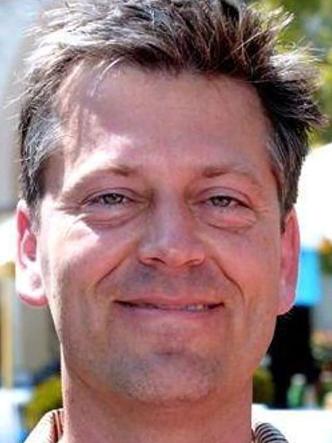 Craig Bartlett