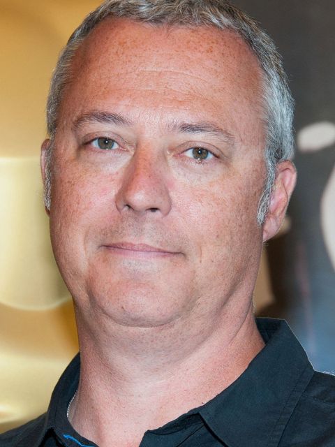 Hal Hickel