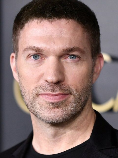 Travis Knight