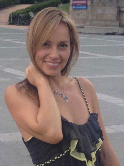 Nicole Rodan