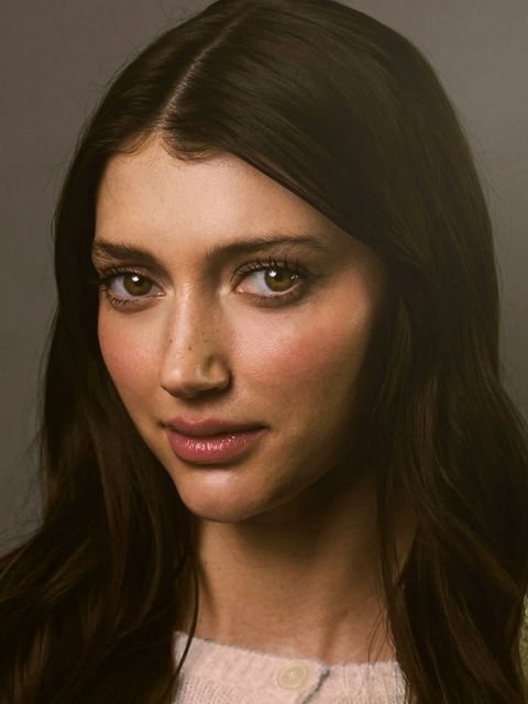 Isabella Brenza