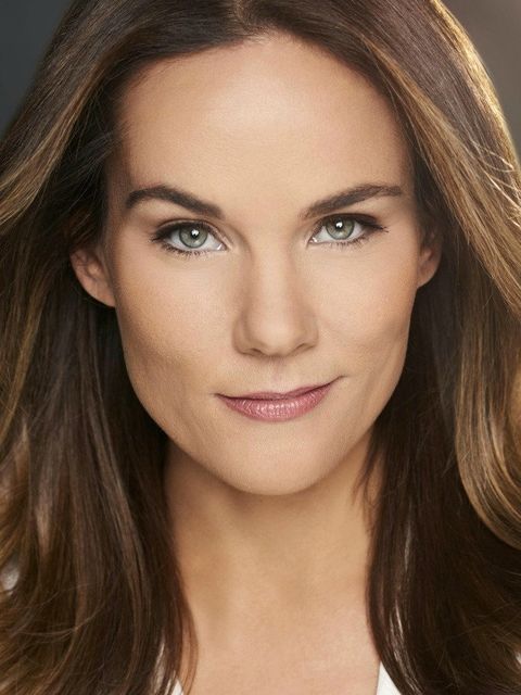 Olivia Allen