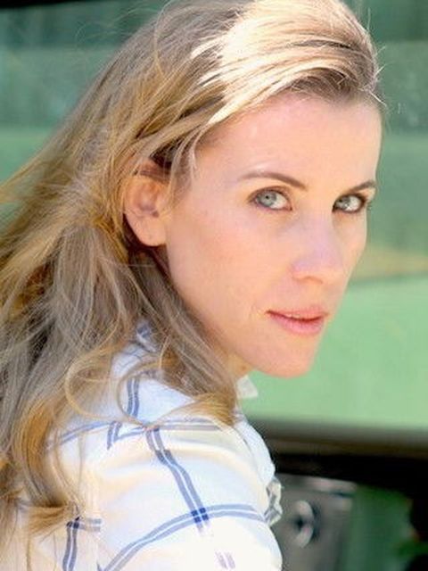 Lacy McClory