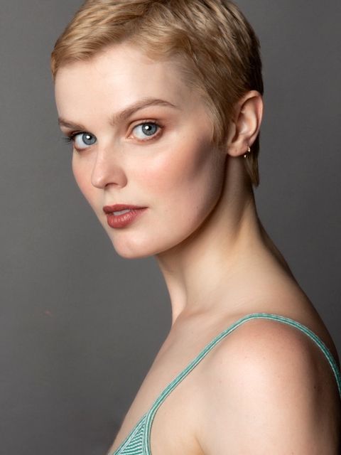 Claudia Ware