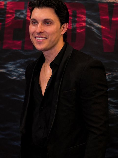 Brodie Henson