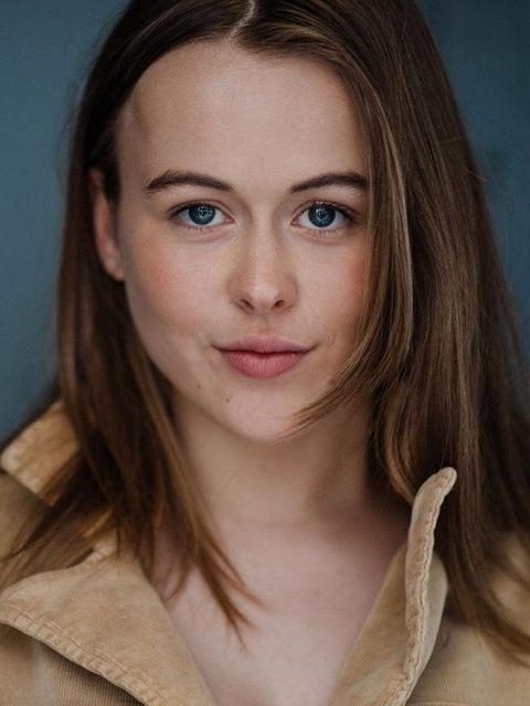 Olive Weeks