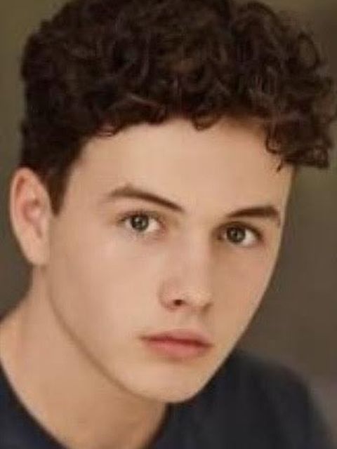 Thomas Dingle