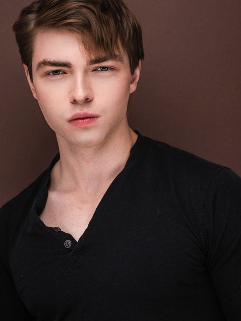 Brendan Egan