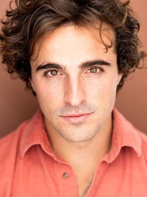 Steven McCormack