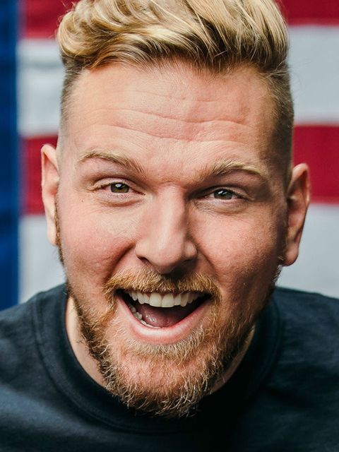 Pat McAfee