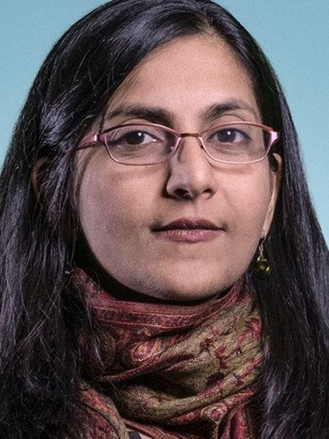 Kshama Sawant
