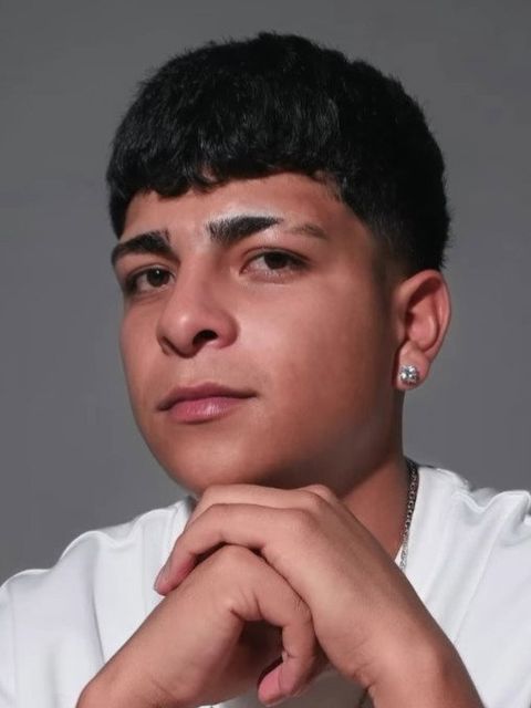 Victor Prieto Simental