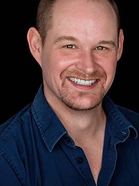 Aaron Blomberg