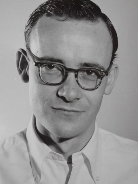 Buck Henry