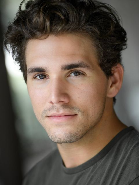 Austin Lampe