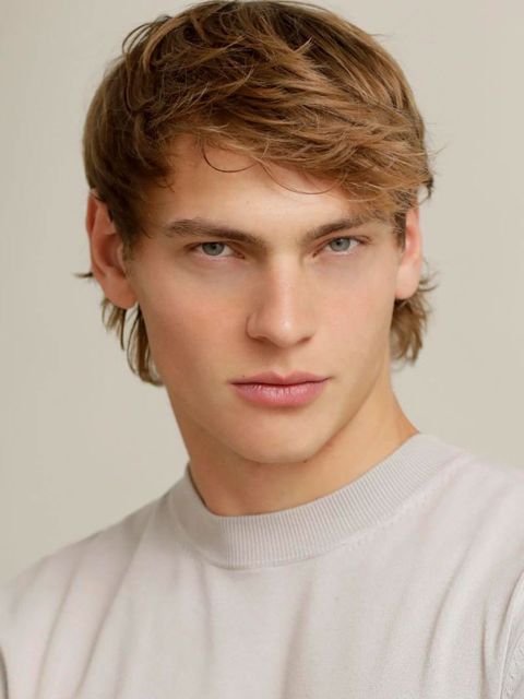 Lucas Barski