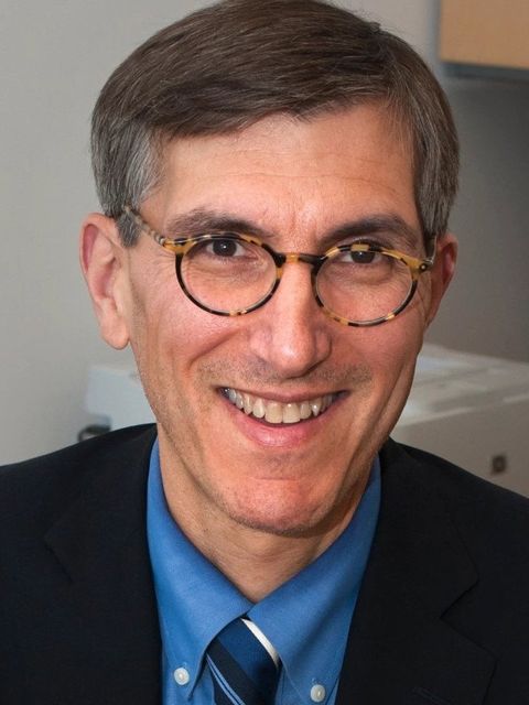 Peter Marks