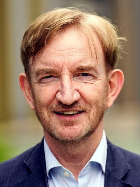 Adrian Hill