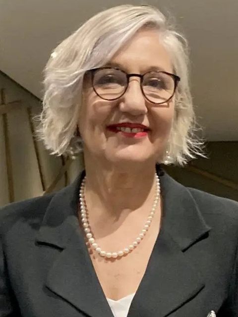 Glenda Gray