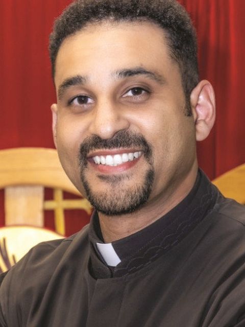 Paul Abernathy