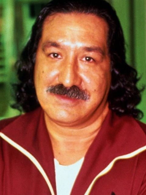 Leonard Peltier