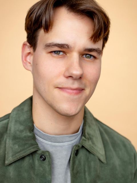 Brandon Johnston