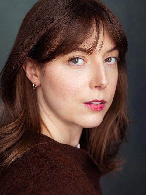 Alice Brittain