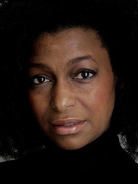 Sandra James-Young