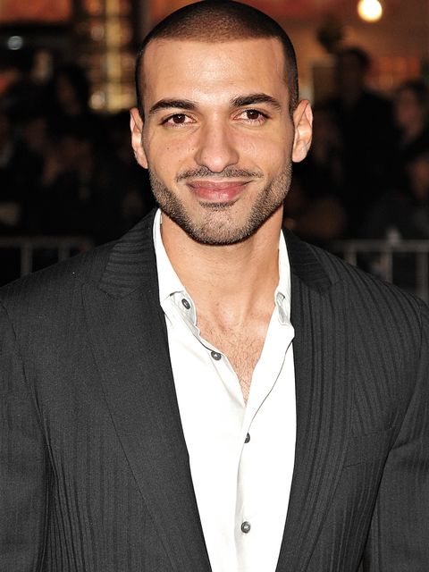 Haaz Sleiman