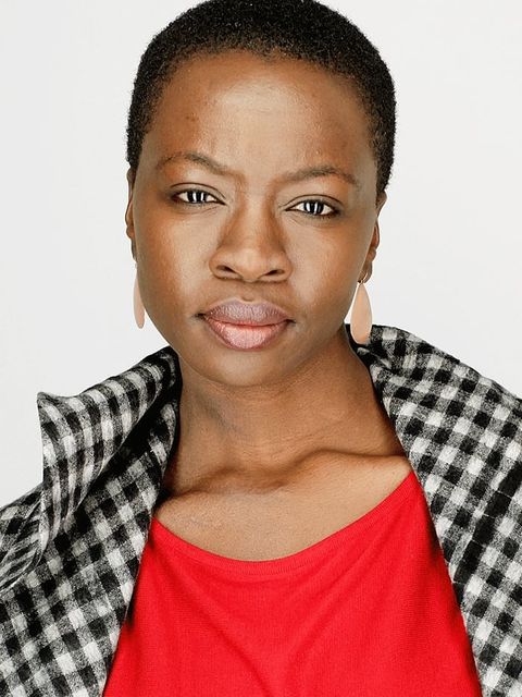 Danai Jekesai Gurira