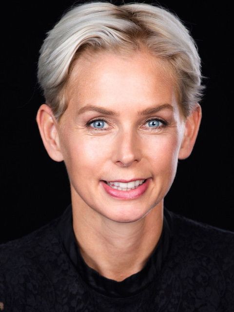 Sara Hagnö