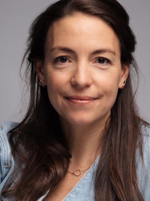 Claire Schuyffel