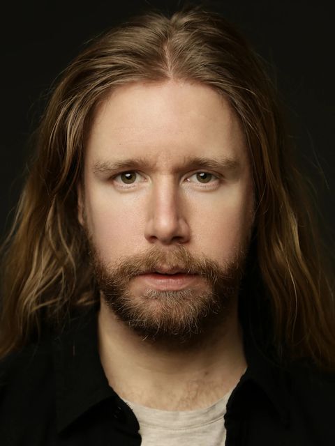 Oliver Fransson