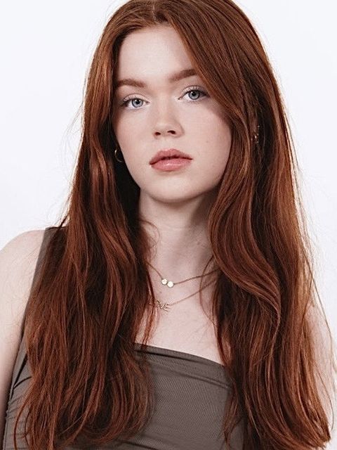 Addisyn Grace Cain