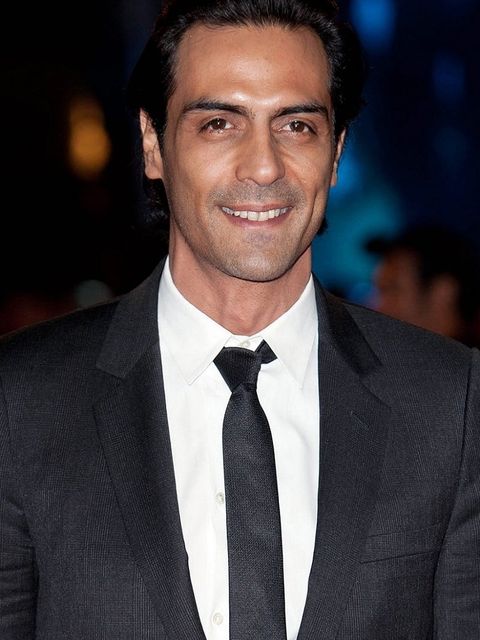 Arjun Rampal