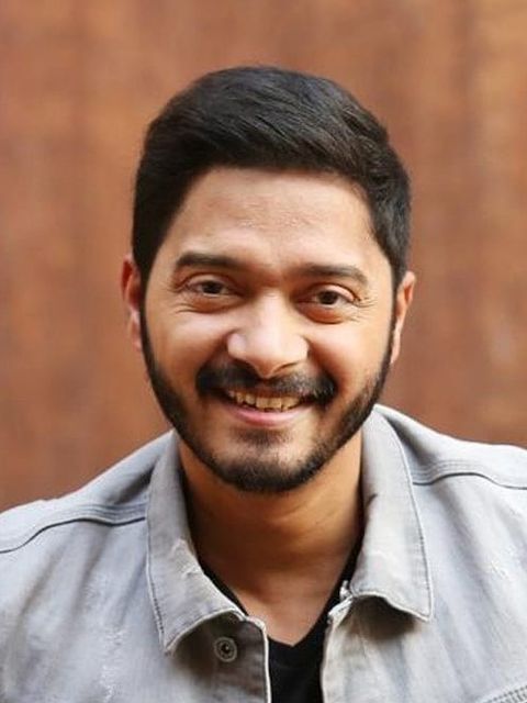 Shreyas Talpade