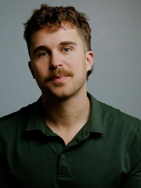 Joey Bader