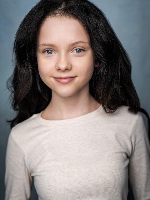 Iona Bell