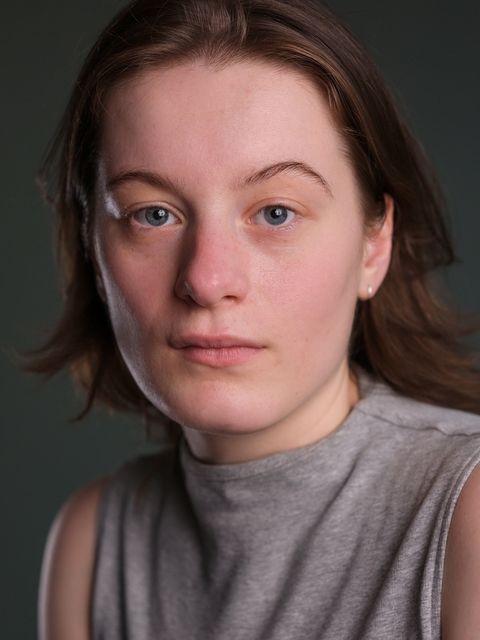 Sky Frances