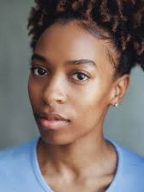 Tatyana Muzondo