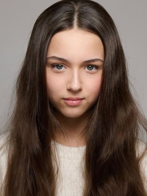Alina Reid