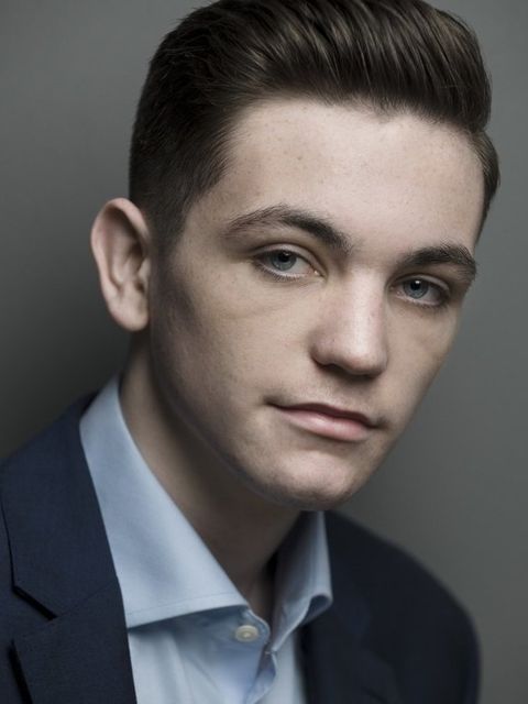 Scot Greenan