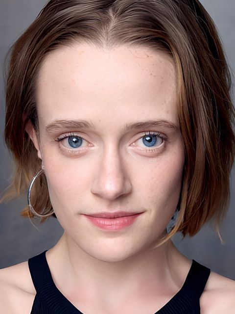Grace Ackary