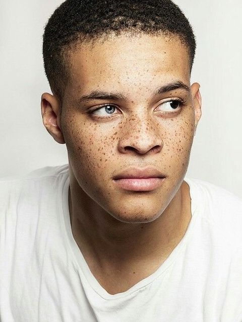 Kaine Buffonge
