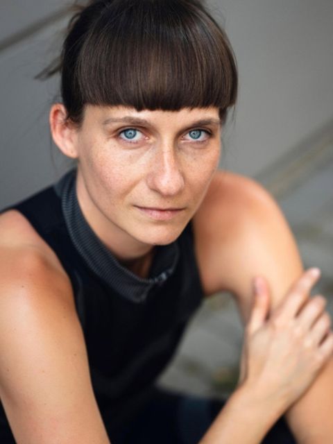 Sandra Förster