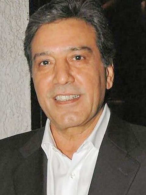 Javed Sheikh