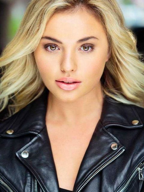 Victoria Baldesarra