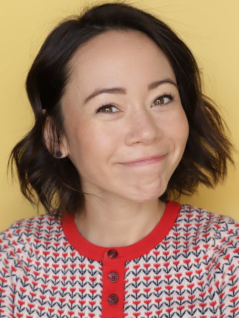 Syra McCarthy